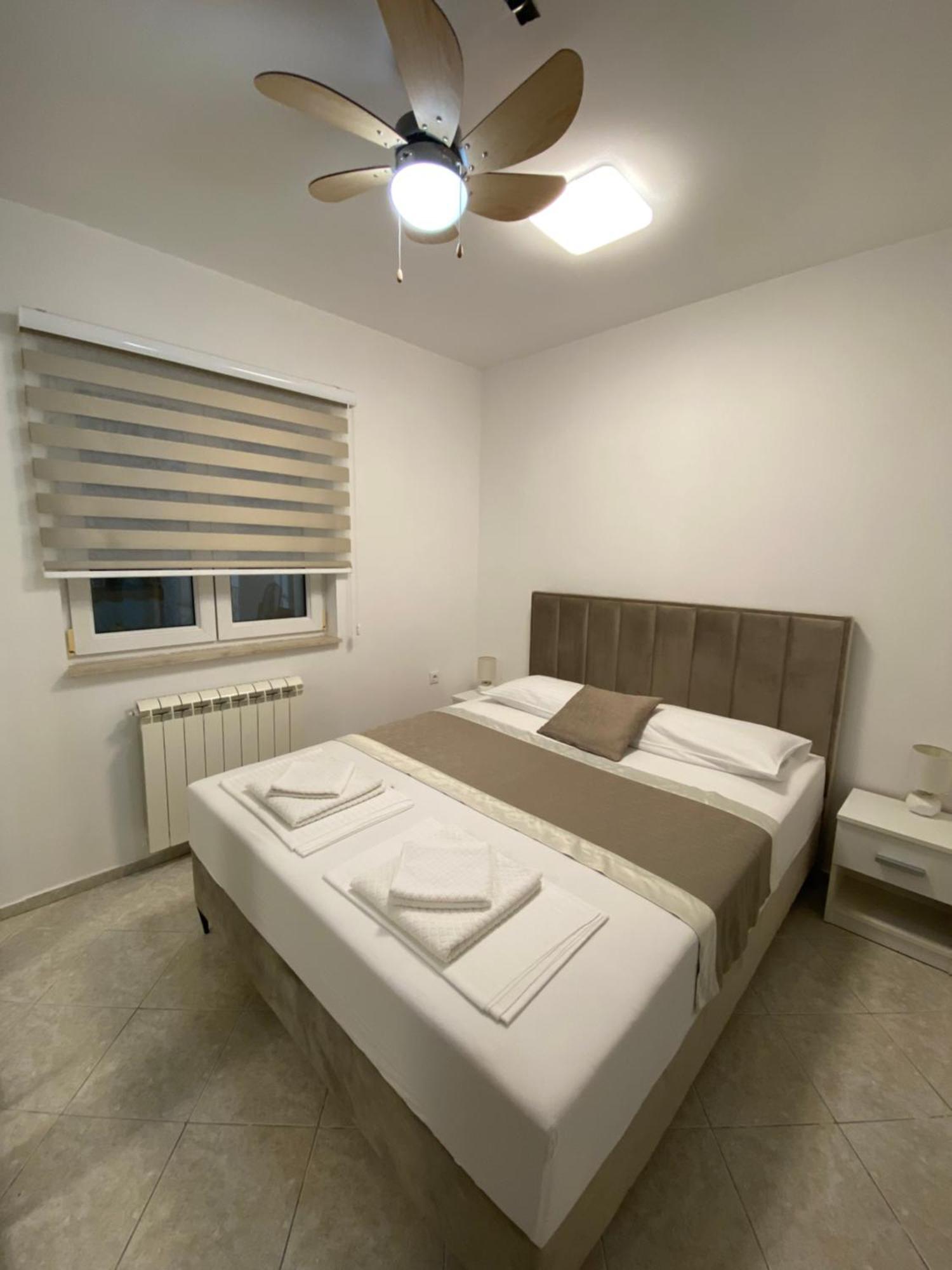 Villa Lipovac 特罗吉尔 外观 照片
